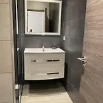 Lmg Апартаменты *