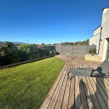 Lmg Apartmán *