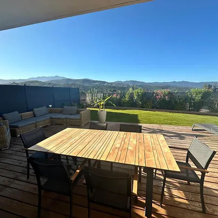 Lmg Apartmán