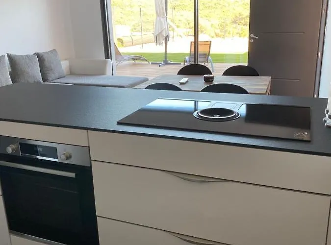 Apartmán Lmg