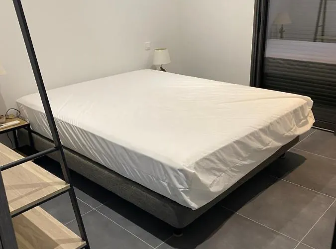 Apartmán Lmg *
