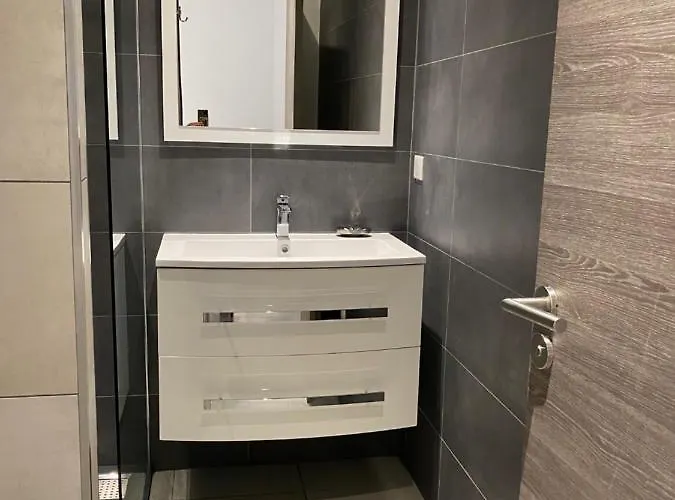 Lmg Apartmán *