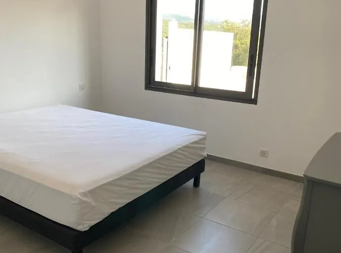 Lmg Apartmán Porticcio (Corsica)