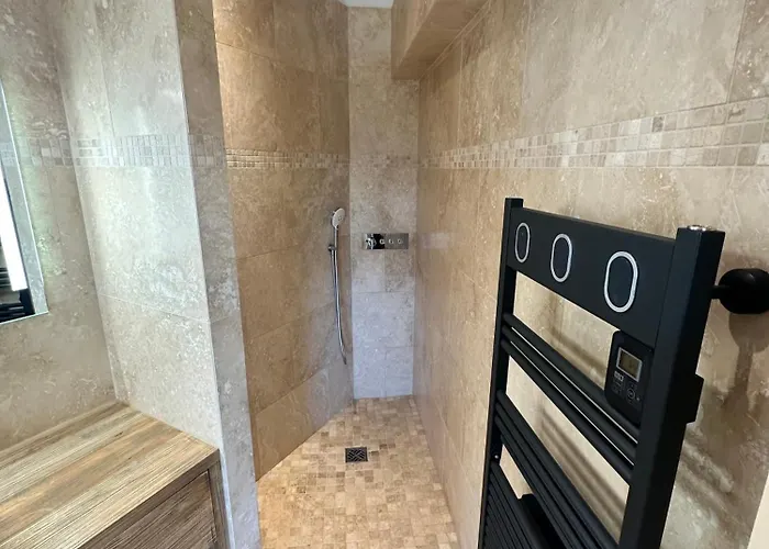 Lmg Apartmán *