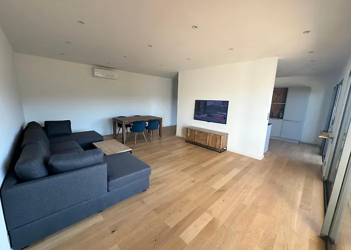 Apartmán Lmg