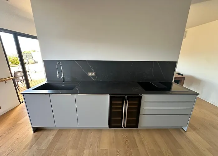 Apartmán Lmg Porticcio (Corsica)
