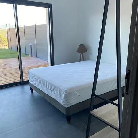 Apartament Lmg Porticcio (Corsica)
