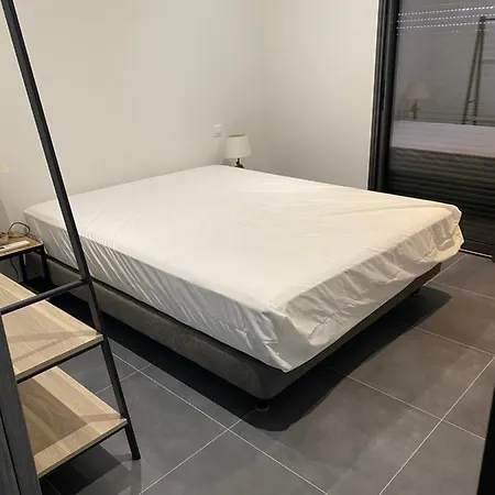 Apartment Lmg *