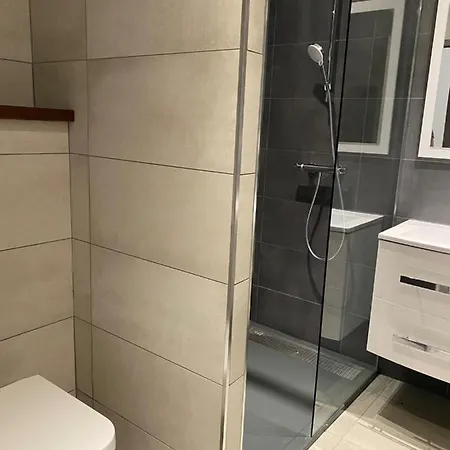 Apartment Lmg Porticcio (Corsica)