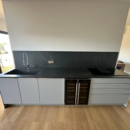 Apartment Lmg Porticcio (Corsica)