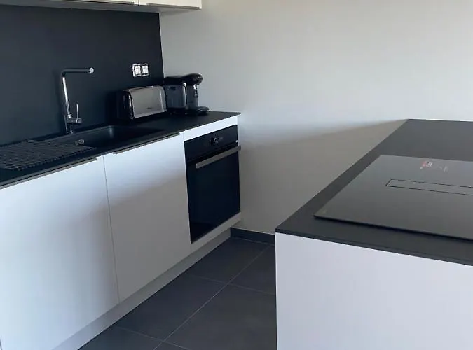 Lmg Apartment Porticcio (Corsica)
