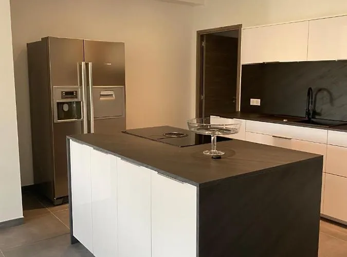 Apartment Lmg *