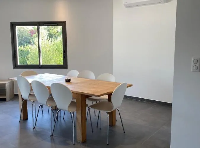 Apartment Lmg *