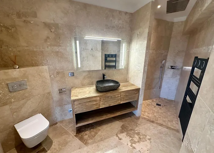 Lmg Apartment Porticcio (Corsica)